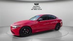 2019 Alfa Romeo Giulia Base