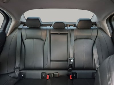 2019 Alfa Romeo Giulia Base