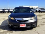2013 Acura TL SH-AWD w/Technology Package