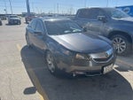 2013 Acura TL SH-AWD w/Technology Package