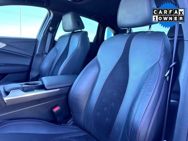 2021 Acura TLX Type S SH-AWD