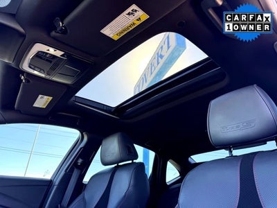 2021 Acura TLX Type S SH-AWD