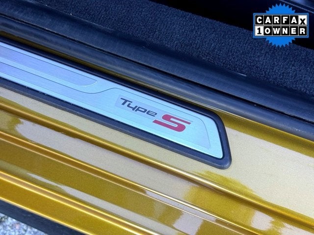 2021 Acura TLX Type S SH-AWD