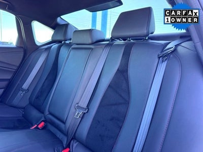 2021 Acura TLX Type S SH-AWD