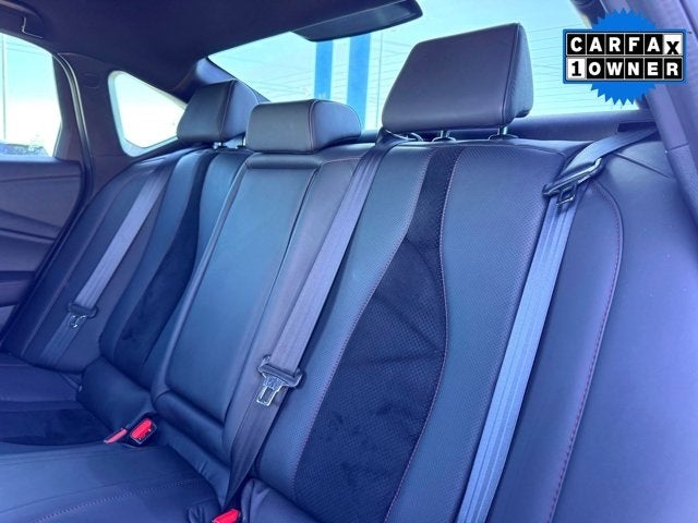 2021 Acura TLX Type S SH-AWD