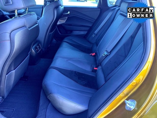 2021 Acura TLX Type S SH-AWD