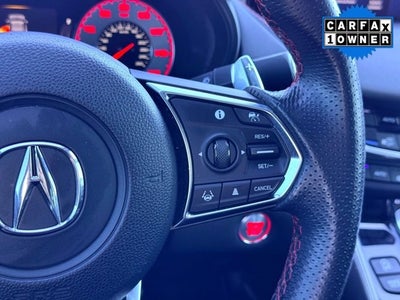 2021 Acura TLX Type S SH-AWD