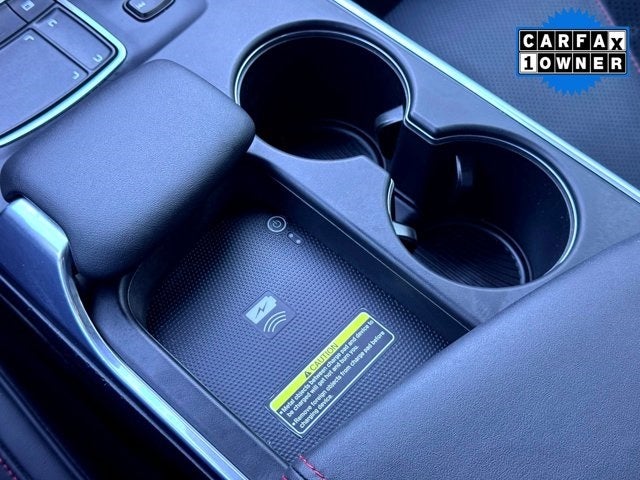 2021 Acura TLX Type S SH-AWD