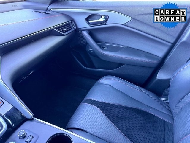 2021 Acura TLX Type S SH-AWD