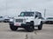 2016 Jeep Wrangler Sahara
