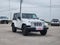 2016 Jeep Wrangler Sahara