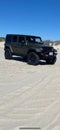 2015 Jeep Wrangler Unlimited Willys