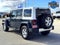 2017 Jeep Wrangler Unlimited Sahara CHIEF EDITION