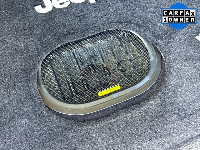 2017 Jeep Wrangler Unlimited Sahara CHIEF EDITION