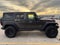 2017 Jeep Wrangler Unlimited Rubicon Recon