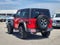 2018 Jeep Wrangler Rubicon
