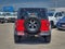 2018 Jeep Wrangler Rubicon
