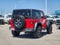 2018 Jeep Wrangler Rubicon