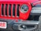 2018 Jeep Wrangler Rubicon