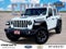 2022 Jeep Wrangler Unlimited Rubicon 4xe