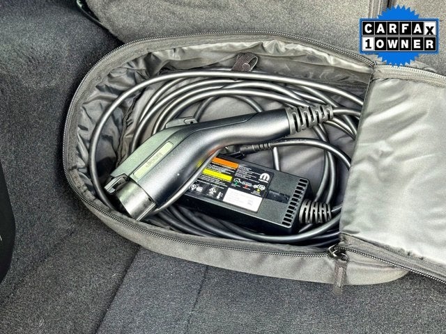 2022 Jeep Wrangler Unlimited Rubicon 4xe