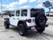 2022 Jeep Wrangler Unlimited Rubicon 4xe