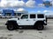 2022 Jeep Wrangler Unlimited Rubicon 4xe