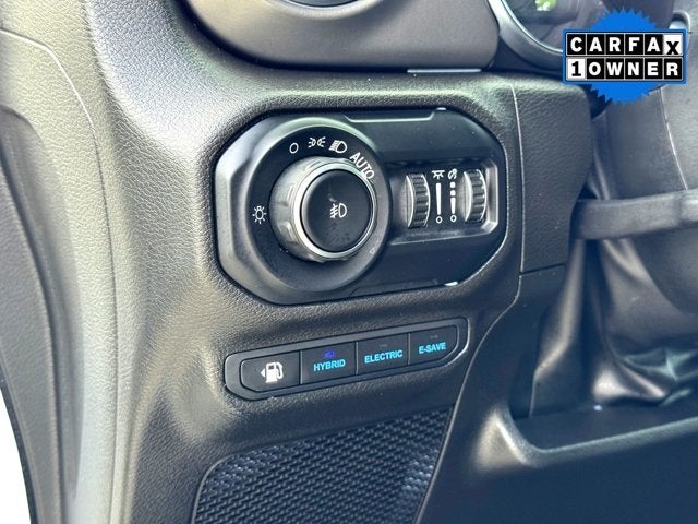 2022 Jeep Wrangler Unlimited Rubicon 4xe