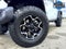 2022 Jeep Wrangler Unlimited Rubicon 4xe