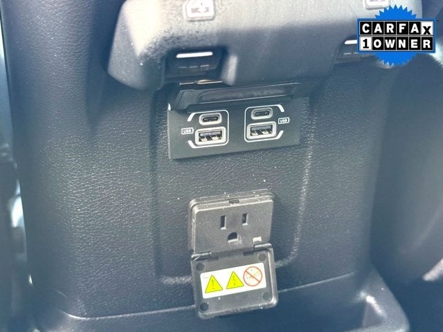 2022 Jeep Wrangler Unlimited Rubicon 4xe