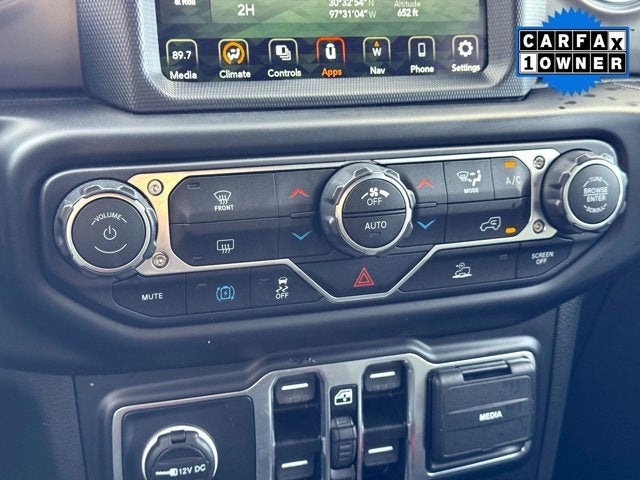 2022 Jeep Wrangler Unlimited Rubicon 4xe