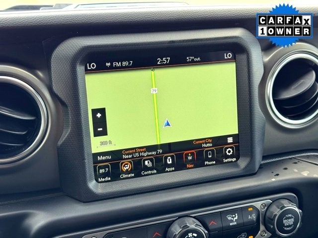 2022 Jeep Wrangler Unlimited Rubicon 4xe