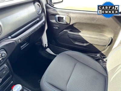 2022 Jeep Wrangler Unlimited Rubicon 4xe