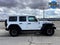 2022 Jeep Wrangler Unlimited Rubicon 4xe