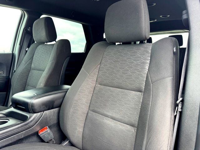 2021 Dodge Durango SXT Plus
