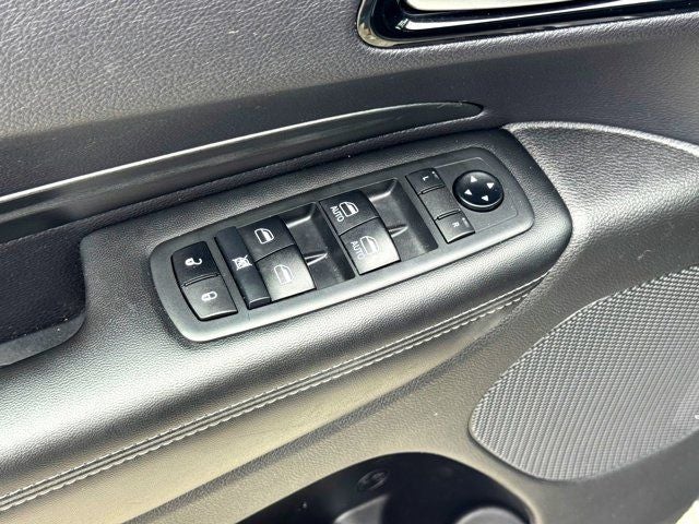2021 Dodge Durango SXT Plus