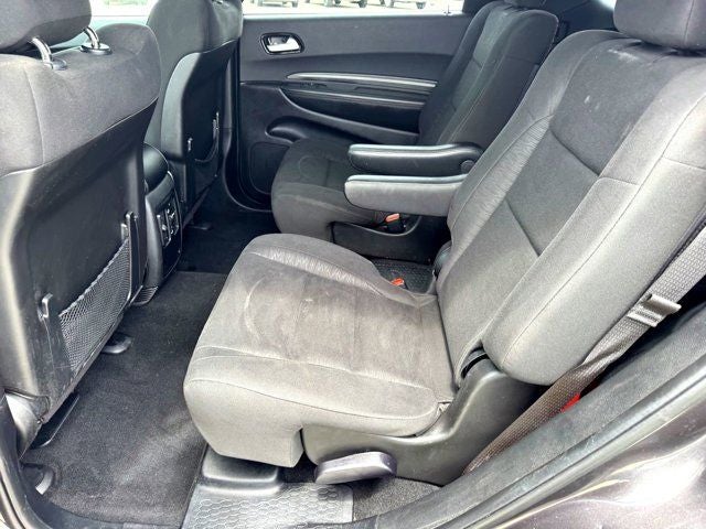 2021 Dodge Durango SXT Plus