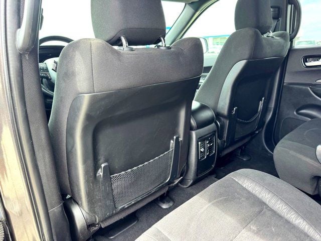 2021 Dodge Durango SXT Plus