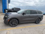 2021 Dodge Durango SXT Plus