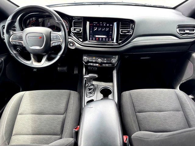 2021 Dodge Durango SXT Plus