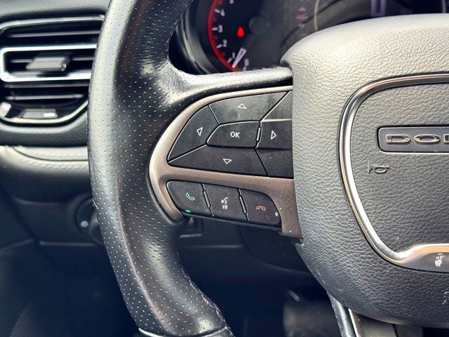 2021 Dodge Durango SXT Plus