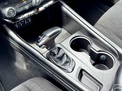 2021 Dodge Durango SXT Plus