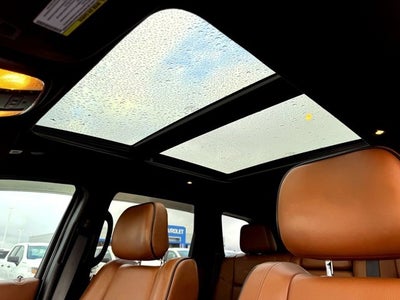 2021 Jeep Grand Cherokee Summit PLATINUM SERIES GROUP