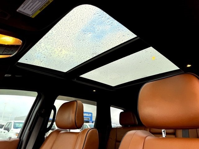 2021 Jeep Grand Cherokee Summit PLATINUM SERIES GROUP