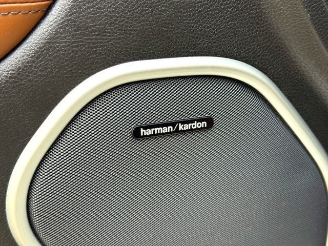 2021 Jeep Grand Cherokee Summit PLATINUM SERIES GROUP