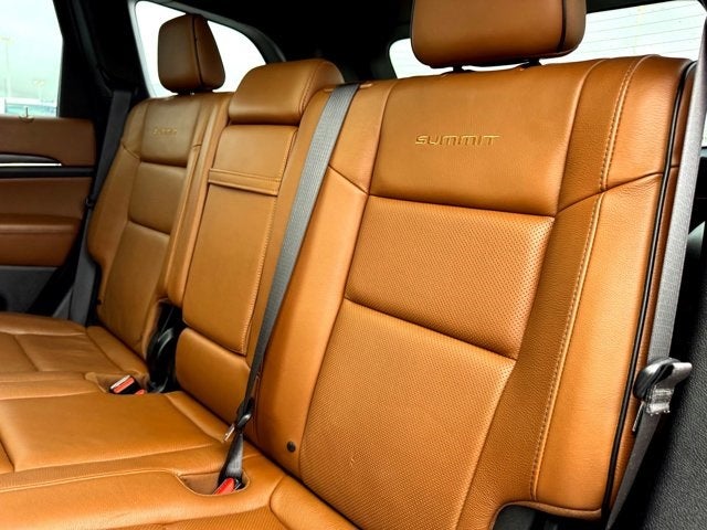 2021 Jeep Grand Cherokee Summit PLATINUM SERIES GROUP