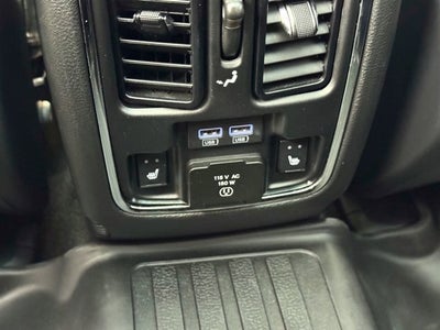 2021 Jeep Grand Cherokee Summit PLATINUM SERIES GROUP