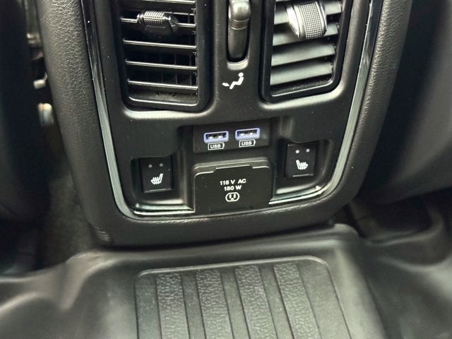 2021 Jeep Grand Cherokee Summit PLATINUM SERIES GROUP