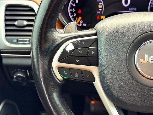 2021 Jeep Grand Cherokee Summit PLATINUM SERIES GROUP