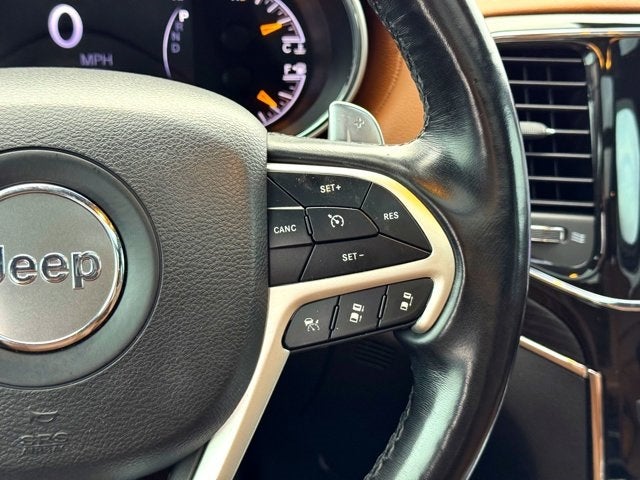 2021 Jeep Grand Cherokee Summit PLATINUM SERIES GROUP